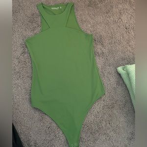 Abercrombie & Fitch Bodysuit